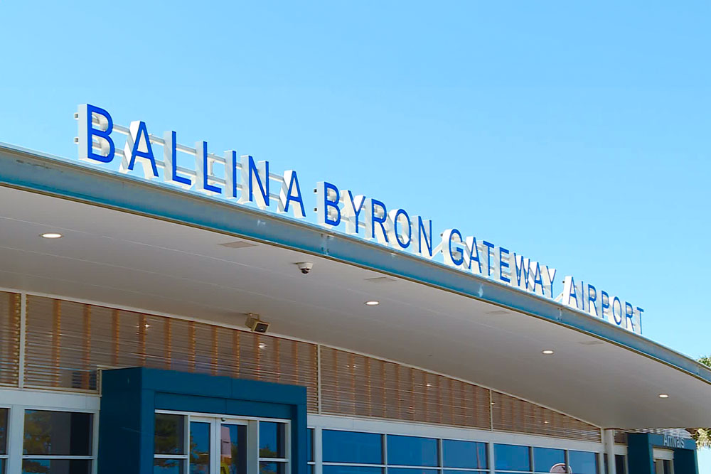ballina-byron-airport
